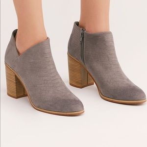 Free People BC Heeled Boot